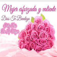 Tarjetas Para El Dia De La Mujer Con Mensajes Mensajes Cristianos Del Dia De La Mujer Valiente Feliz Dia De La Mujer Dia De La Mujer Mensaje Del Dia De La Madre