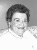 Jean Lowry Obituary (2010)