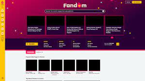 Fandom — Википедия