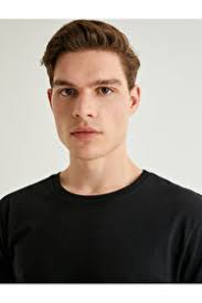 Mavi Nicholas Mavi Premium Gece Mavisi Jean Şort 0416087141