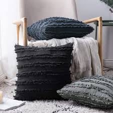 Direktori bisnis dan b2b marketplace terbesar di indonesia menyediakan berbagai produk dan layanan bisnis terlengkap dari perusahaan terpercaya Katun Dan Linen Bulu Domba Dicampur Kain Sarung Bantal Warna Solid Rumbai Bergaris Garis Bantal Sarung Modern Sarung Bantal Gratis Pengiriman Bantal Kasus Aliexpress
