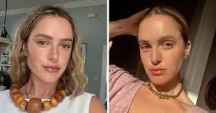 Who is Natalie Tippett? Woman behind David Harbour affair claims