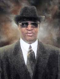 Calvin Burns's Instagram, Twitter & Facebook