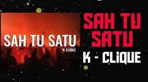 Music line lain lain lyrics 100% free! K Clique Sah Tu Satu Lirik Karaoke