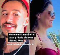 Homem mata mulher e tira a própria vida em Vicente Pires