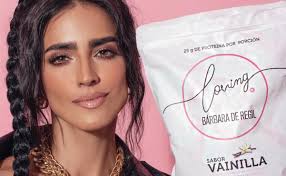Bárbara de regil ha caído muy bajo. Pc7cr4 T2qctvm