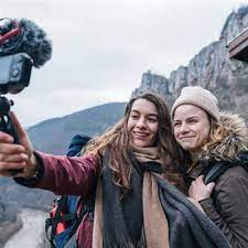 Stream travel vlog music, a playlist by free music for vlogs from desktop or your mobile device. Vlog Background Music Road Trip Travel Vlog Music Firstcom Music