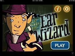 Ios app for musicians to improve music hearing and practice music intervals. Review Ear Wizard The Ultimate Ear Training Ios App Ask Audio