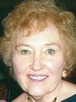 Barbara Burr Obituary (2017)