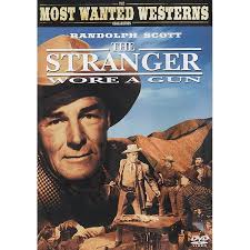 Amazon.com: Man in the Saddle : Randolph Scott, Joan Leslie, Ellen Drew,  Alexander Knox, Richard Rober, John Russell, Alfonso Bedoya, Guinn  Williams, Clem Bevans, Cameron Mitchell, André De Toth: Movies & TV