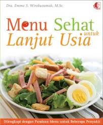 Maybe you would like to learn more about one of these? Menu Sehat Untuk Lanjut Usia Puspa Swara