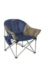 Kamprite Kozy Klub Chair Find Out More About The Great Product At The Image Link Camping Chairs Folding Camping Chairs Camping Chair