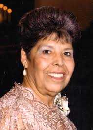 Mary Louise Carrillo Obituary