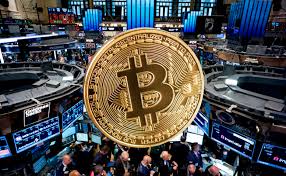 As asset managers continue to push for a u.s. The New York Stock Exchange Eyes Bitcoin Btc Future Trading Platform Soon To Come