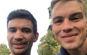 Interview with Sheryl Garrett