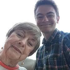 Evangeline Charles's Instagram, Twitter & Facebook