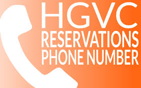 hilton grand vacation club reservations phone number