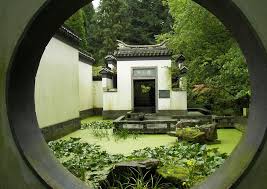 Den Hauszugang Nach Feng Shui Regeln Gestalten
