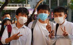 Lượng hóa kết quả đánh giá từng năng lực, phẩm chất dựa trên mức độ thể hiện qua các câu cho các lần đánh giá giữa kì và cuối kì theo quy ước sau Ztasuew4amwkdm