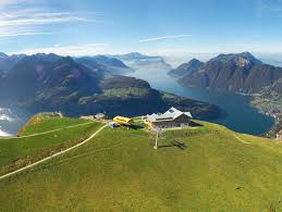 Stoos is a village located in the municipality of morschach. Stoos Fronalpstock Day Trips Lucerne