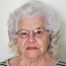 Katherine Edith Knoll