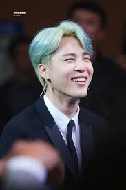 #fact jimin said, he can't see anything in front of him when does his eye smile. Jimin Media On Twitter Jimin Smile Bts Jimin Park Jimin Bts