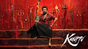 Karuppu (2026) HDTC [Tamil (Clean)] 