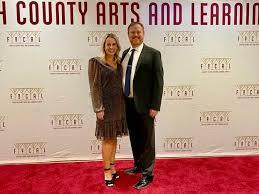 Proud to work in a community that values and celebrates arts education!…