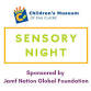 Sensory Night Sponsored By Jamf Nation Global event image