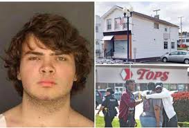 A father and son have been arrested...