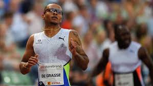 Michael norman in 2018 was the last trojan winner of the 200m dash. Andre De Grasse Looks To Make More Olympic Memories In Tokyo Ctv News