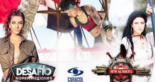Caracol televisión en vivo es un canal de televisión abierta colombiano, el cual tiene su origen institucional en la tradicional compañía radiodifusora caracol. Bulgaria Nova Produce Segunda Temporada Del Formato De Caracol Tv Desafio Nomads Contenido