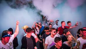See you this summer somewhere down the gypsy road. From Audioriver To Unsound Poland S 11 Best Music Festivals Telekom Electronic Beats
