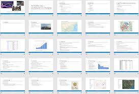 Eine powerpoint präsentation + eine schriftliche ausarbeitung + ein handout es wird das thema web 2.0 behandelt und darauf aufbauend neue geschäftsmodelle im internet, anhand von diversen beispielen. Referat Prasentation Verstadterung Am Beispiel Shanghai Lebensraume