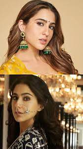 She is an actress and producer, known for popular (1999), less than perfect (2002), the ring (2002), the big bang theory (2007), rules of engagement (2007), malibu country (2012), and pearl harbor (2001). Makeup Looks To Copy From Sara Ali Khan For Ethnic Wear Times Of India
