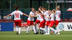 Rb leipzig brought to you by: Sg Lvb I Frauen News Und Infos Sportbuzzer De Sportbuzzer De