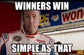 Ferrell plays ricky bobby, a massively. 20 Ricky Bobby Memes For All The Will Ferrell Fans Sayingimages Com