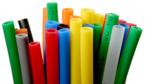 As of 2017, over 100 million tonnes of polyethylene resins are being produced annually, accounting for 34% of the total plastics market. Polyethylene Tubing Ldpe 75