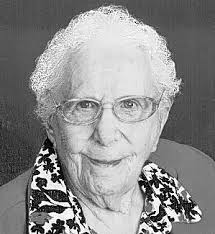 Helen Hilgert Obituary (2018)