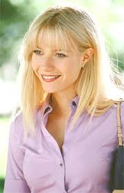 Amor Ciego Actrices Bonitas Gwyneth Paltrow Glamur