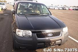 Image result for Dark Shadow Gray 2004 Escape