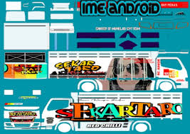 Livery bussid sekar taro for android apk download. Full Koleksi 80 Mod Bussid Truck Canter Fuso Dump Terbaru Ime Android
