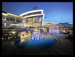 Ioi city mall yra apgyvendinimo įstaigų apsupty. Fantastic Singapore Standard Shopping Mall Review Of Ioi City Mall Putrajaya Malaysia Tripadvisor
