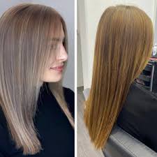 Панорама: Салон Volkova Beauty, салон красоты, Ланское ш., 14, корп. 1,  Санкт-Петербург — Яндекс Карты