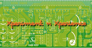 Xperiment N Xperience Sos Periodic Table Map