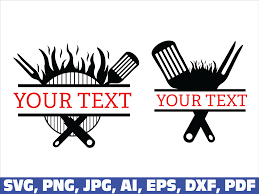 Download Grilling Bbq Grill Dad Graphic By Sofiamastery Creative Fabrica
