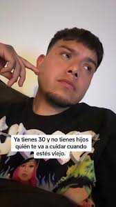 Si No Tinene Hijo Quien Te Va A Cuidar Cuando Seas Viejo