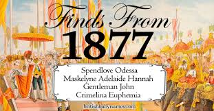 John is a given name used for boys in the english language but it originated from a latin form of the greek name ioannes and iohannes. British Baby Names Historic Names