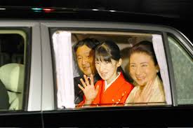 愛子さま 学習院女子高等科へのご進学で所属を希望される部活動とは 皇室 愛子さま 敬宮愛子内親王 学習院 敬宮愛子