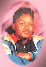 Obituary for Marquita Harris